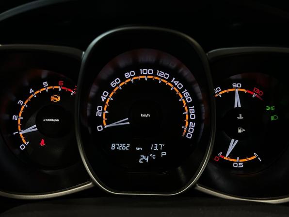 Lada (ВАЗ) Vesta I с пробегом 2021 года, цена 1 049 000 рублей, 87261 км, седан, Автокод Объявления