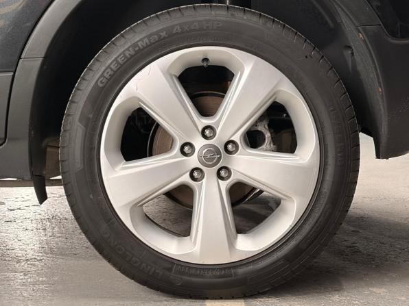 Opel Mokka I с пробегом 2012 года, цена 770 000 рублей, 155007 км, внедорожник, Автокод Объявления