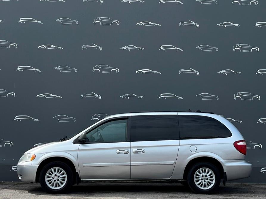 Chrysler Town &amp; Country IV Санкт-Петербург  - изображение 12