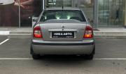Skoda Octavia I (A4) Рестайлинг Оренбург  - изображение 19
