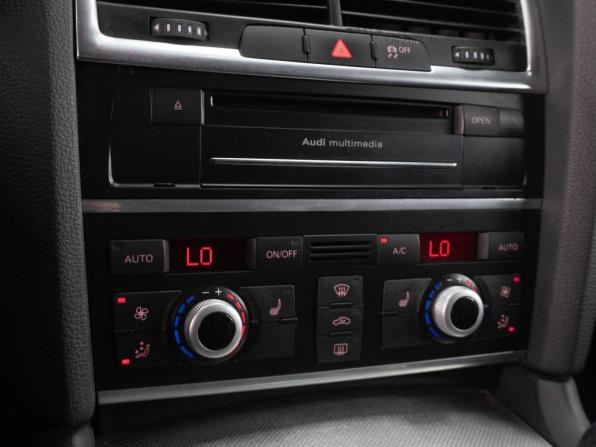 Audi Q7 I (4L) Рестайлинг с пробегом 2014 года, цена 2 629 000 рублей, 288566 км, внедорожник, Автокод Объявления