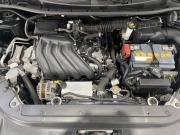 Nissan Sentra VII (B17) Курск  - изображение 32