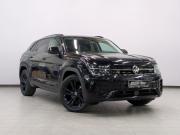 Volkswagen Teramont I Рестайлинг (China Market) Москва  - изображение 36