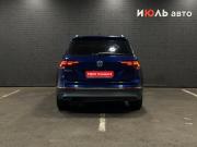 Volkswagen Tiguan II Челябинск  - изображение 29