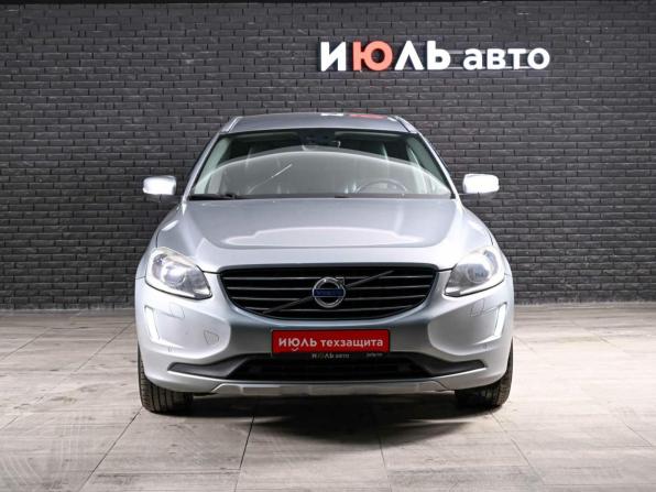 Volvo XC60 I Рестайлинг с пробегом 2015 года, цена 1 965 000 рублей, 295350 км, внедорожник, Автокод Объявления