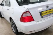 Toyota Corolla IX (E120 E130) Рестайлинг Новокузнецк  - изображение 30