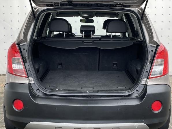 Opel Antara I Рестайлинг с пробегом 2014 года, цена 1 370 000 рублей, 132143 км, внедорожник, Автокод Объявления