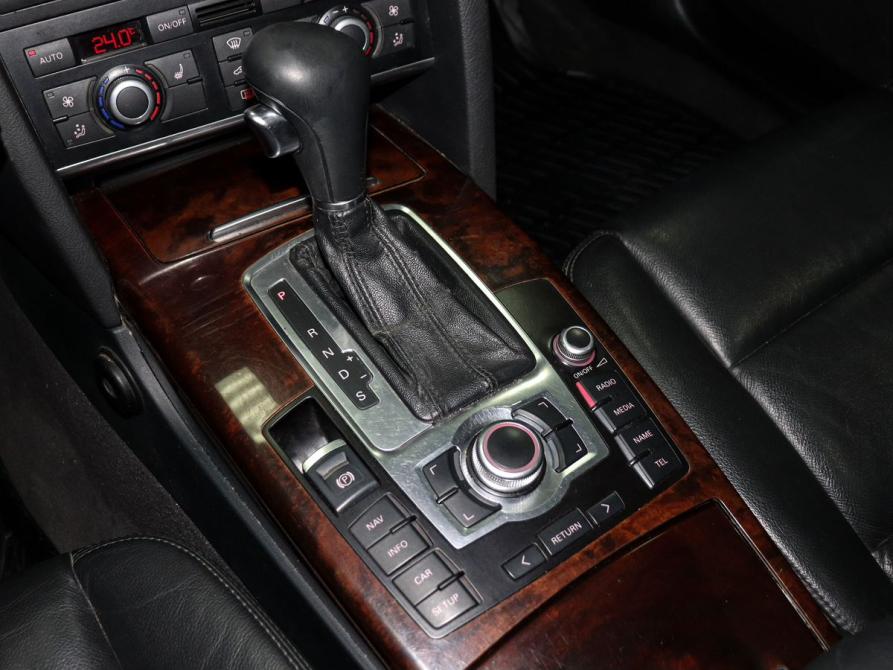 Audi A6 III (C6) Рестайлинг Минеральные Воды  - изображение 10