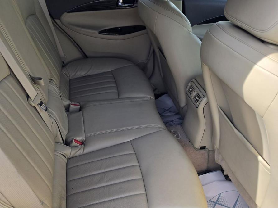 Infiniti EX I (J50) Мурманск  - изображение 13