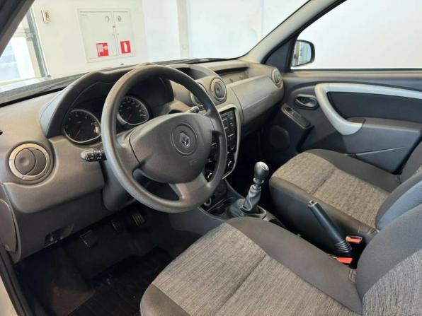 Renault Duster I с пробегом 2015 года, цена 1 070 000 рублей, 145820 км, внедорожник, Автокод Объявления