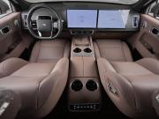 Li Auto (Lixiang) L9 I Рестайлинг Москва  - изображение 46
