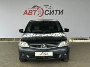 Renault Logan I Тамбов  - изображение 23