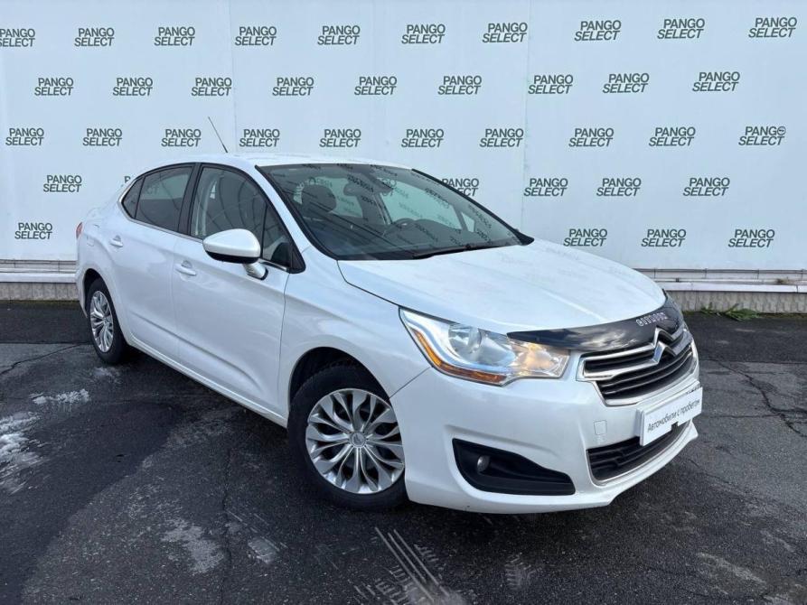 Citroen C4 II Нижний Тагил  - изображение 3