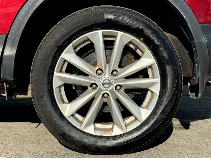 Nissan Qashqai II Архангельск  - изображение 9