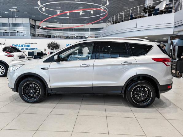 Ford Kuga II с пробегом 2016 года, цена 1 250 000 рублей, 140548 км, внедорожник, Автокод Объявления