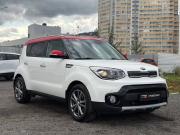 Kia Soul II Рестайлинг Санкт-Петербург  - изображение 25