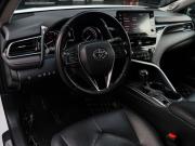 Toyota Camry VIII (XV70) Рестайлинг Москва  - изображение 39