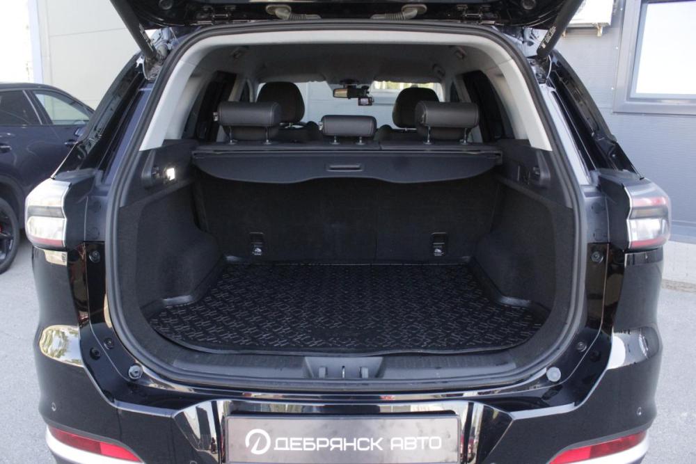 Chery Tiggo 7 Pro Max I Рестайлинг Брянск  - изображение 26