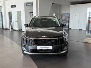 Kia Sportage V Рестайлинг Нижний Новгород  - изображение 16