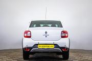 Renault Logan II Рестайлинг Пермь  - изображение 29