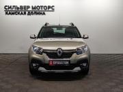 Renault Sandero II Рестайлинг Пермь  - изображение 23