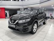 Nissan Qashqai II Рестайлинг Казань  - изображение 23