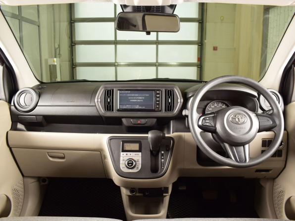 Toyota Passo III с пробегом 2018 года, цена 965 995 рублей, 37272 км, хэтчбек, Автокод Объявления