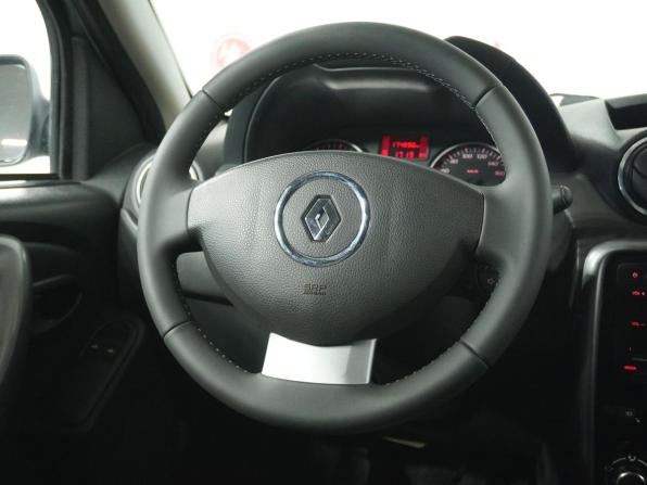 Renault Duster I с пробегом 2013 года, цена 773 000 рублей, 174877 км, внедорожник, Автокод Объявления