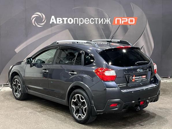 Subaru XV I с пробегом 2014 года, цена 1 374 000 рублей, 172195 км, внедорожник, Автокод Объявления