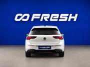 Volkswagen Golf VIII Москва  - изображение 30