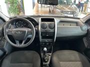 Lada (ВАЗ) Largus I Рестайлинг Москва  - изображение 27