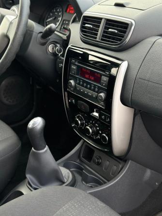 Nissan Terrano III (D10) с пробегом 2015 года, цена 995 000 рублей, 111832 км, внедорожник, Автокод Объявления