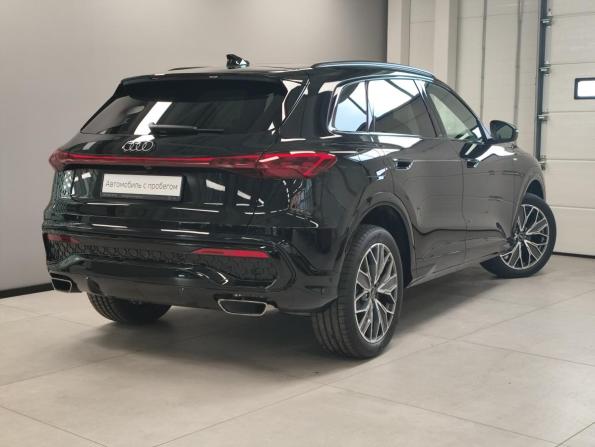 Audi Q5 III с пробегом 2026 года, цена 6 059 000 рублей, 62 км, внедорожник, Автокод Объявления