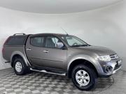 Mitsubishi L200 IV Рестайлинг Ростов-на-Дону  - изображение 21