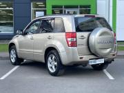 Suzuki Grand Vitara II Рестайлинг Ярославль  - изображение 24