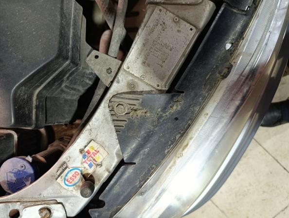 Peugeot 406 I Рестайлинг с пробегом 2000 года, цена 77 000 рублей, 336173 км, седан, Автокод Объявления