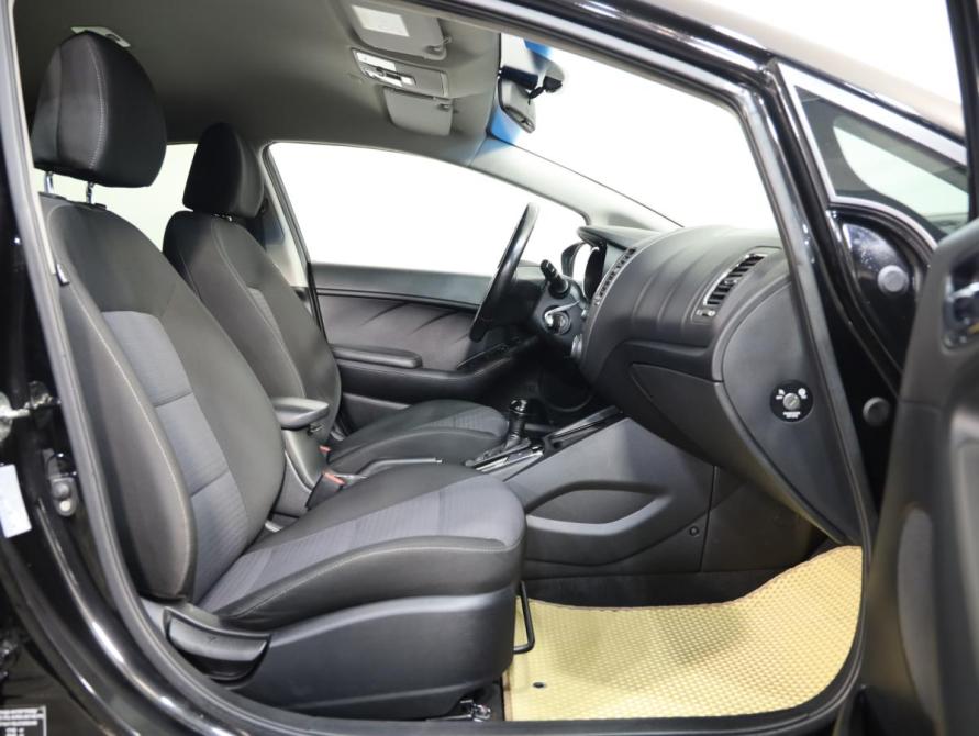 Kia Cerato III Рестайлинг (Classic) Санкт-Петербург  - изображение 19