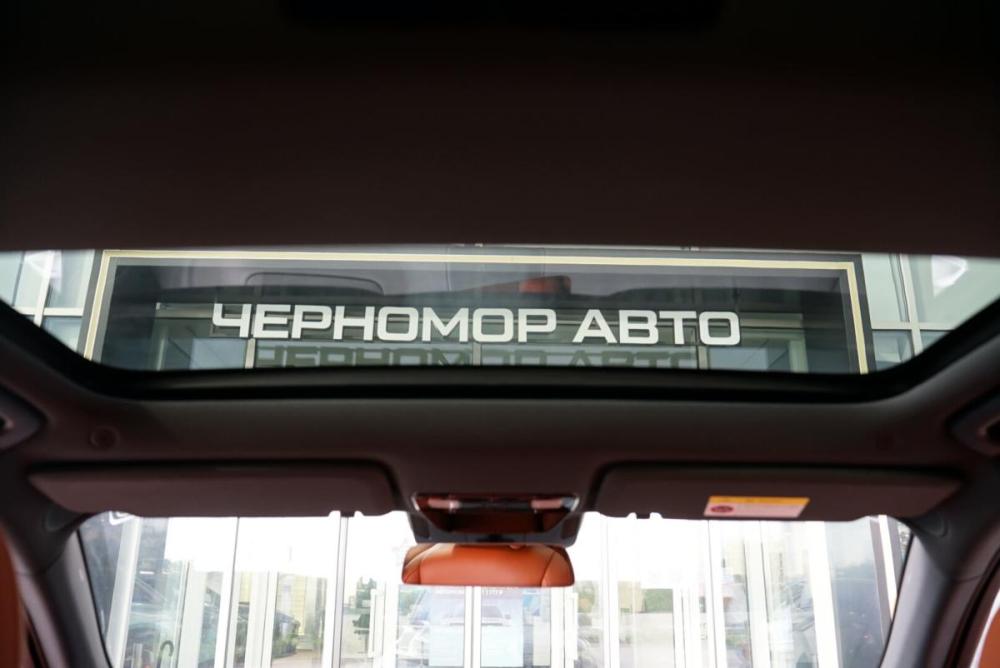 Li Auto (Lixiang) L7 I Крым  - изображение 22