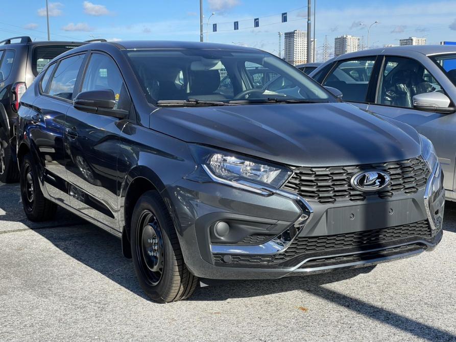 Lada (ВАЗ) Iskra Екатеринбург  - изображение 3