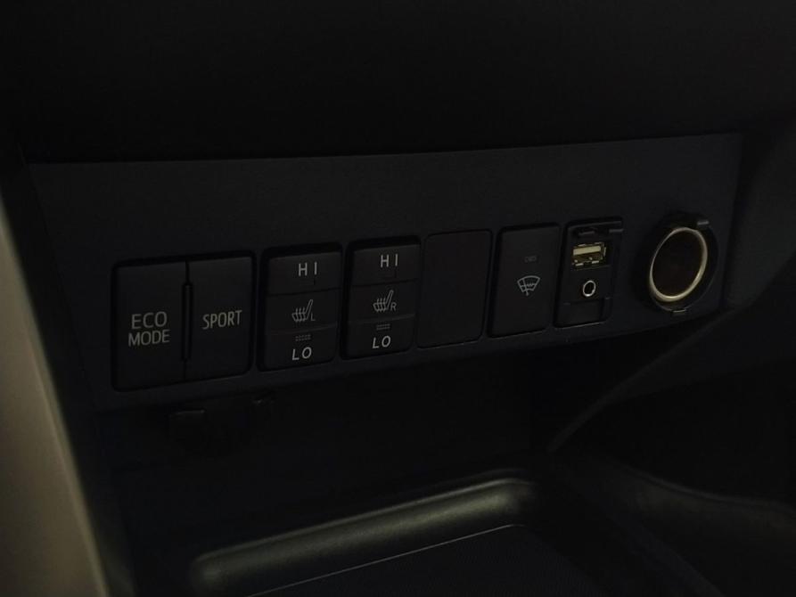 Toyota RAV4 IV (XA40) Екатеринбург  - изображение 16