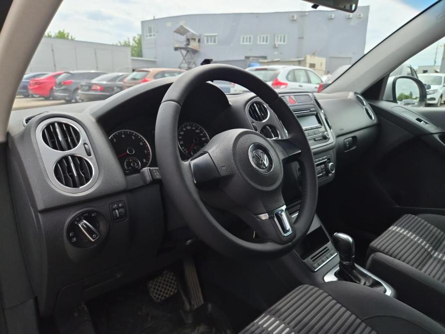 Volkswagen Tiguan I Саратов  - изображение 23