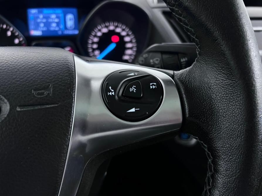 Ford Kuga II Ростов-на-Дону  - изображение 17