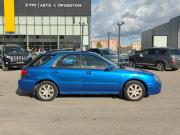 Subaru Impreza II Рестайлинг 1 Йошкар-Ола  - изображение 27