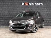 Peugeot 308 I Рестайлинг Екатеринбург  - изображение 16