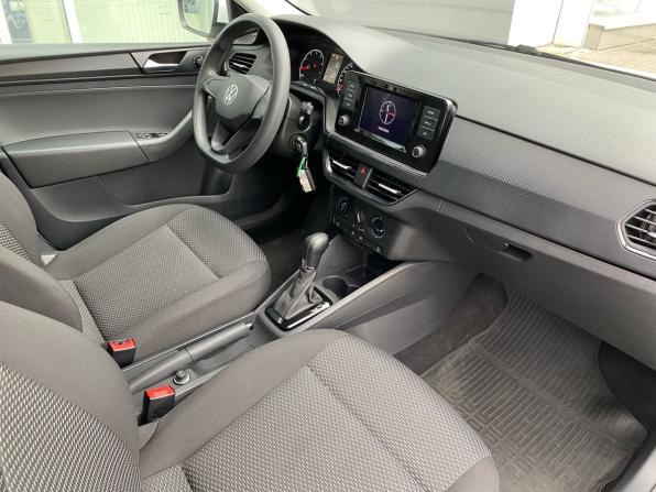 Volkswagen Polo VI с пробегом 2020 года, цена 1 399 000 рублей, 78290 км, лифтбек, Автокод Объявления