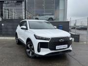 Chery Tiggo 4 I Рестайлинг 2 Саратов  - изображение 18