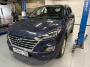 Hyundai Tucson III Рестайлинг Кемерово  - изображение 9