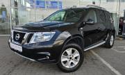 Nissan Terrano III (D10) Липецк  - изображение 12