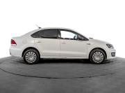 Volkswagen Polo V Рестайлинг Москва  - изображение 29
