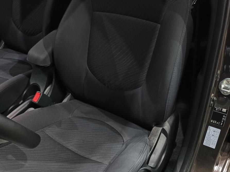 Hyundai Solaris I Рестайлинг Ставрополь  - изображение 13